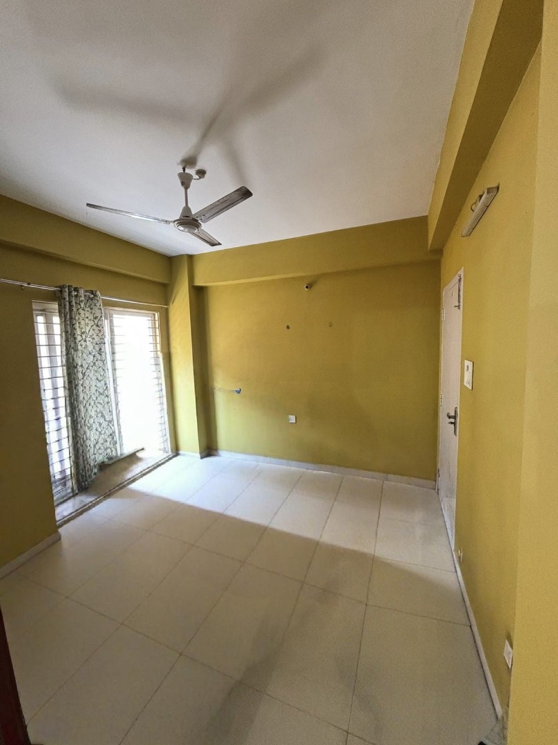 Unfurnished 1BHK in Khanapara, Guwahati, Assam, India for Rent